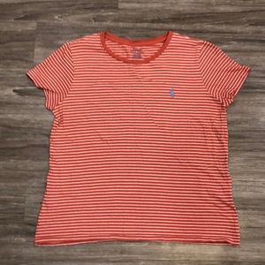 Polo Ralph Lauren Crew Cut Tee
